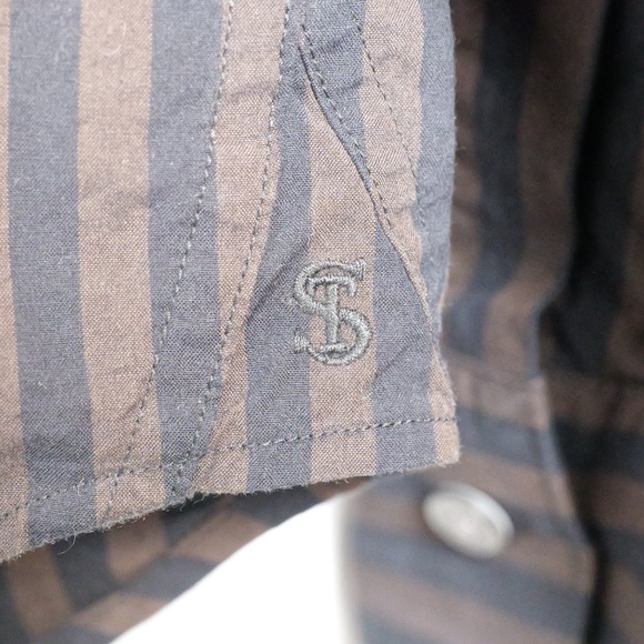 Todd Snyder Button Down Size medium - Picture 5 of 6